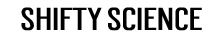 Shifty Science Logo